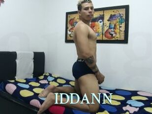 IDDANN