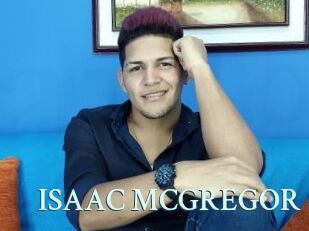 ISAAC_MCGREGOR