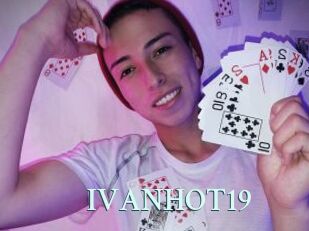 IVANHOT19