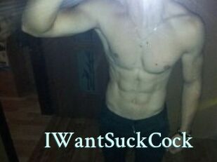 IWantSuckCock Ambiance Gay