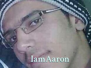 IamAaron
