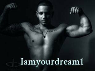 Iamyourdream1