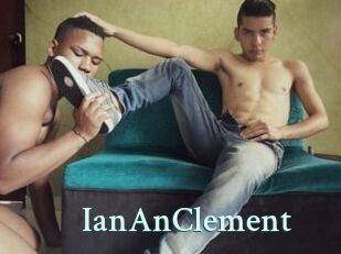 IanAnClement