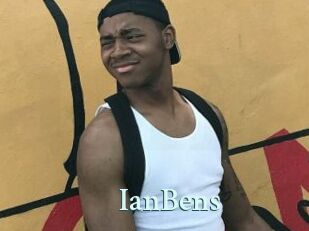 IanBens