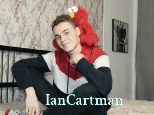 IanCartman
