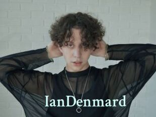 IanDenmard