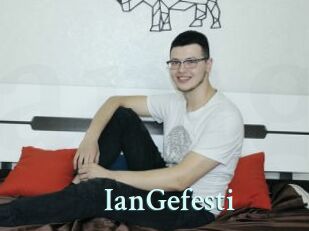 IanGefesti