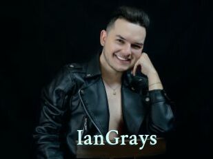 IanGrays