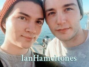 Ian_Hameltones