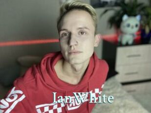 IanWhite