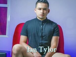 Ian_Tylor