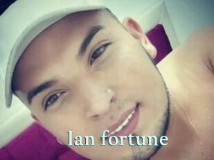 Ian_fortune