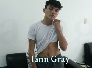 Iann_Gray