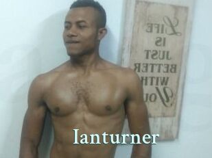 Ianturner