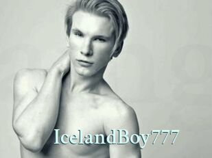 IcelandBoy777