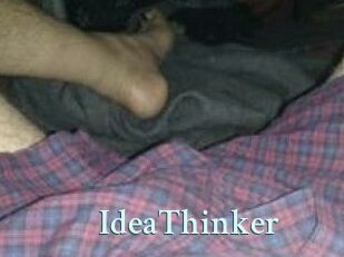 IdeaThinker Ambiance Gay