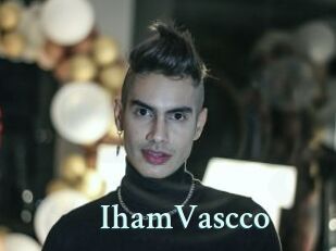 IhamVascco