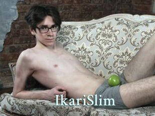 IkariSlim