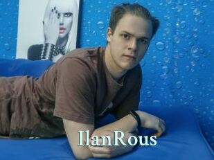 IlanRous