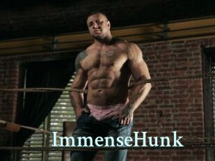 ImmenseHunk