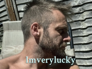 Imverylucky