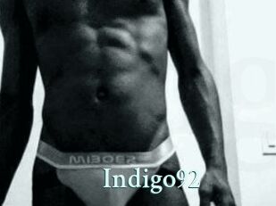 Indigo92