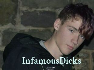 InfamousDicks