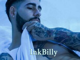 InkBilly