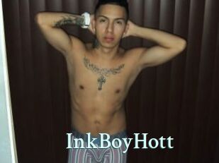 InkBoyHott