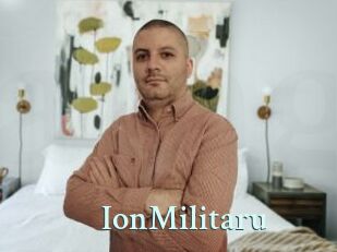 IonMilitaru