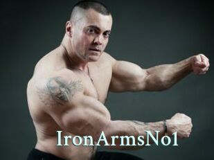 IronArmsNo1