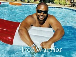 IronWarrior