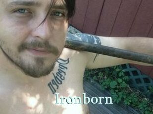 Ironborn