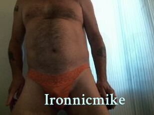 Ironnicmike