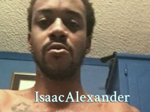 Isaac_Alexander