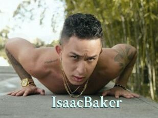 IsaacBaker