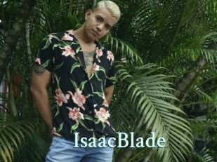 IsaacBlade