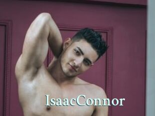 IsaacConnor
