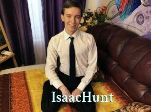 IsaacHunt Ambiance Gay