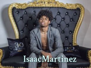 IsaacMartinez