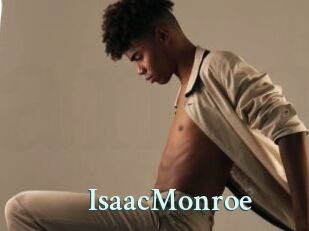 IsaacMonroe