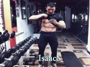 IsaacS Ambiance Gay