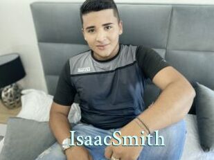 IsaacSmith