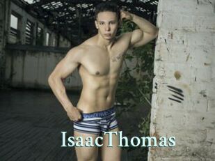 IsaacThomas