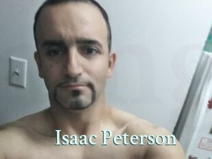 Isaac_Peterson