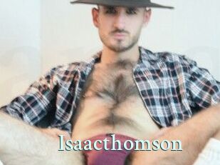 Isaacthomson