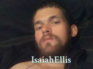 Isaiah_Ellis Ambiance Gay