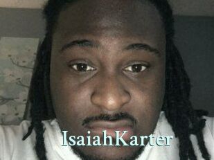 Isaiah_Karter