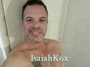 Isaiah_Kox
