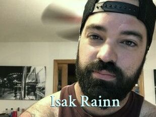 Isak_Rainn